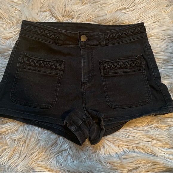 Design Lab Lord & Taylor Shorts - Picture 2 of 4